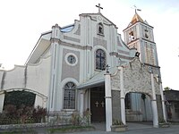 Saint Anthony the Abbot Parish Church