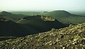 Pàirc nàiseanta Timanfaya