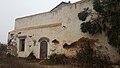 Kasbah de Dar-Bouazza à Casablanca (Maroc).