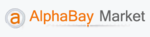 Logo de AlphaBay