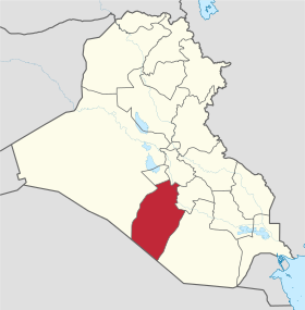 An-Najaf (province)