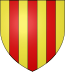 Blason de Foix