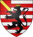 Wappen von Santeuil