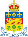 Wappe vu Québec
