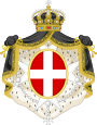 Wapen van de Orde van Malta