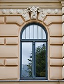 Art Nouveau a Riga
