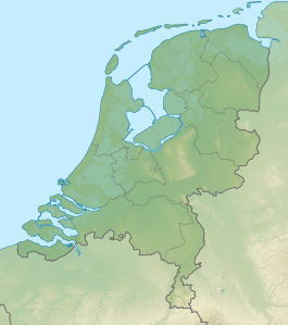 Someren is located in Netherlands
