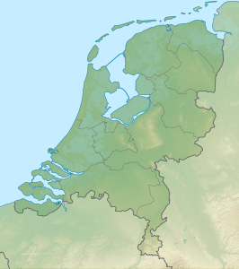 Urkerbos (Nederland)