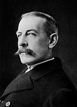 James Gordon Bennett, jr., før 1901