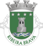 Brasão de Ribeira Brava