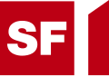 Logo of SF 1 from 5 December 2005 to 29 February 2012