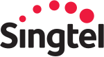 logo de Singapore Telecommunications