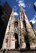 Catedral de San Patricio (Nueva York)