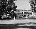 Government House (1936); now the Presidential Palace