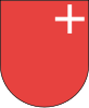 Escudo de  Cantón de Schwyz