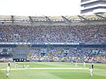 Brisbane Cricket Ground