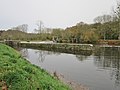 L'écluse de Toul-ar-Rodo (écluse n° 234) sur le canal de Nantes à Brest (Aulne canalisée) 2.