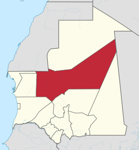 Adrar (Mauritanie)