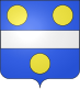 Coat of arms of Lostroff
