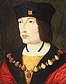 Charles al VIII-lea al Franței