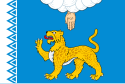 Oblast di Pskov – Bandiera
