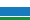 Vlag van oblast Sverdlosk