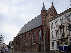 Convento dei Carmelitani