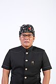 Bupati Badung I Nyoman Giri Prasta