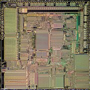 Intel 80960KA