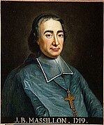 Jean-Baptiste Massillon.