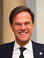 Mark Rutte (dimissionario) VVD