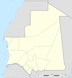 Kīfa (Mauritānija)