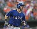 Mitch Moreland