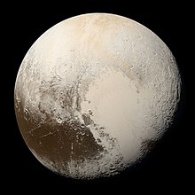 Zwoamoi Pluto, 2015