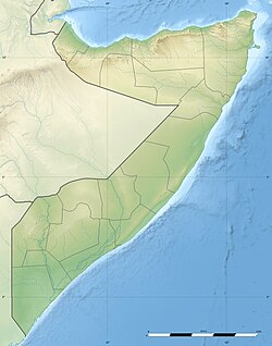 Hiiraan (Somalio)