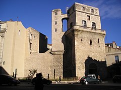 Torre della Babotte