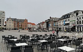 Grote Markt