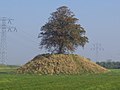 „Vliedberg“ bei ’s-Gravenpolder