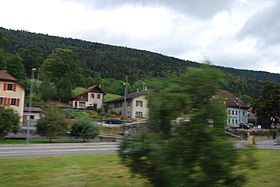 Cormoret (us em Zug ufgnoo)