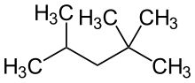 Vorschaubild für 2,2,4-Trimethylpentan