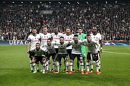 Beşiktaş JK