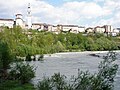 Belluno ve Piave Nehri