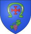 Blason de {{{commune}}}