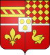 Coat of arms of Le Vigeant