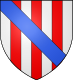 Coat of arms of La Ravoire