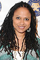 Ava DuVernay, nommée pour le Golden Globes du meilleur réalisateur 2015 pour Selma.