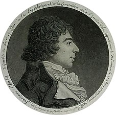 François Chabot.