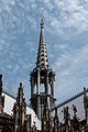 Dachreiter mit Laterne und Helm (Kölner Dom)