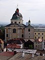 Kostel svatého Michala (Olomouc)