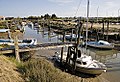 La Couarde-sur-Mer.